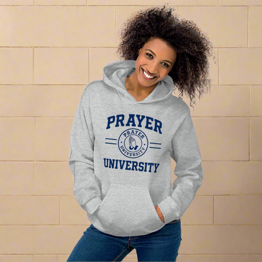 Prayer University Hoodie©️
