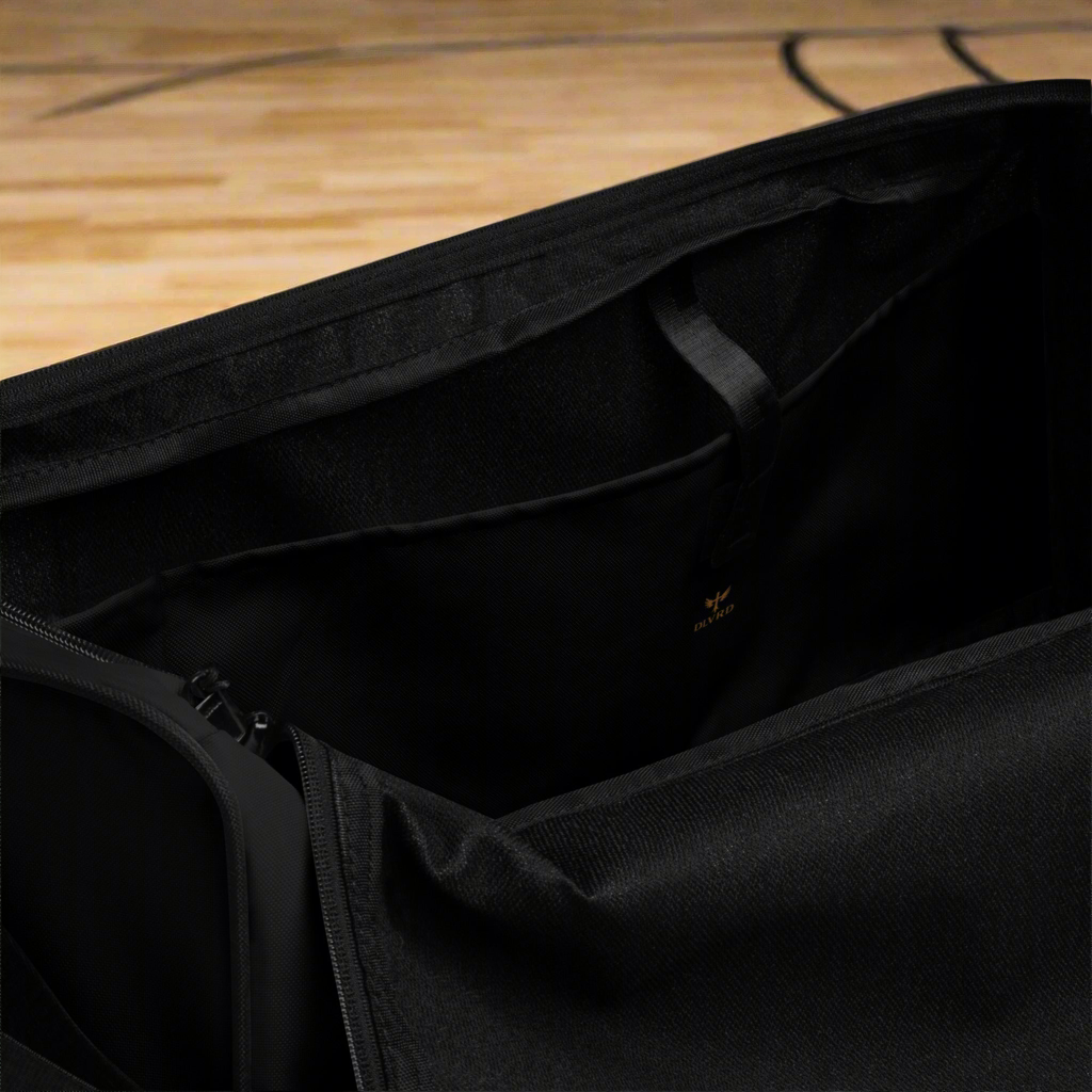 Full Court Faith Duffle ©️