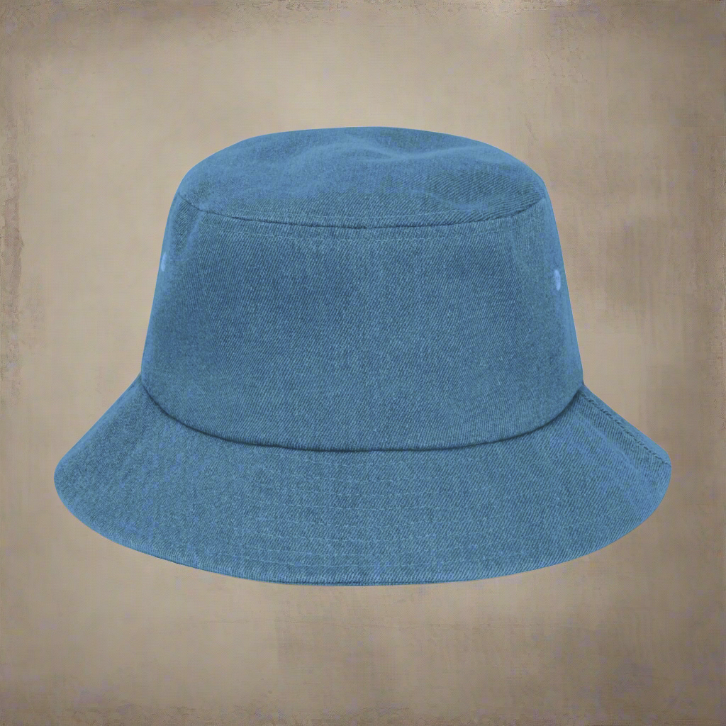 DLVRD Essentials Bucket Hat©️