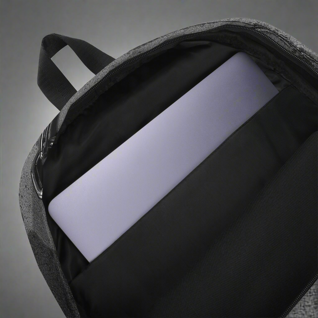 The DLVRD Backpack