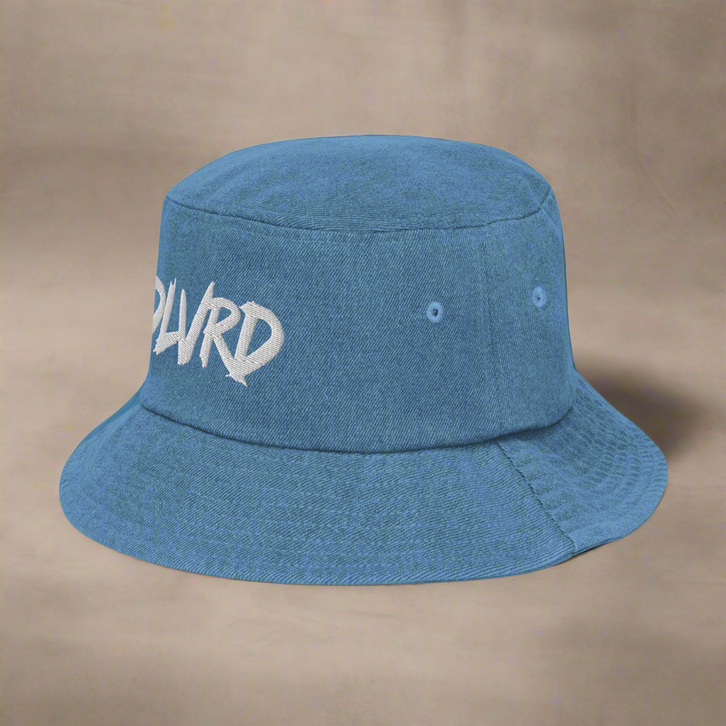 DLVRD Essentials Bucket Hat©️