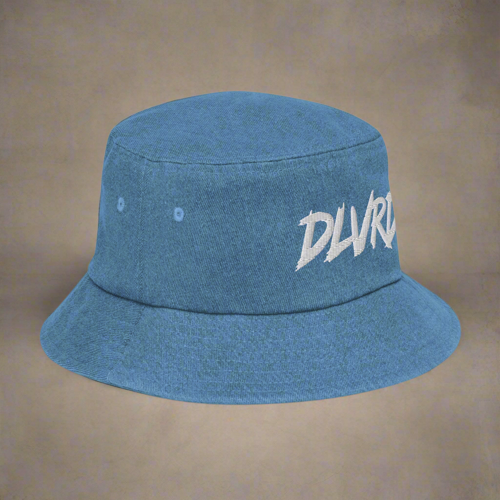 DLVRD Essentials Bucket Hat©️