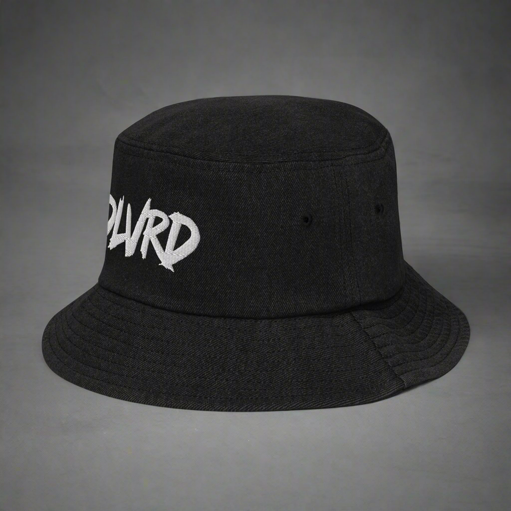 DLVRD Essentials Bucket Hat©️