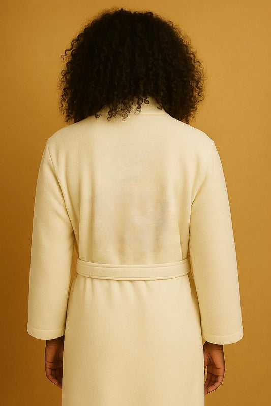 The Sanctuary Robe – Isaiah 30:15 Edition©️