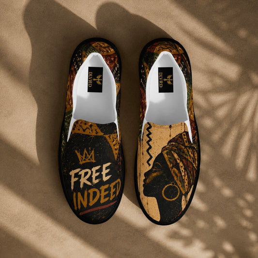 Freedom Soles