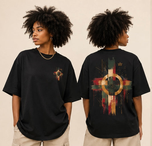 Redeemed Freedom T-shirt