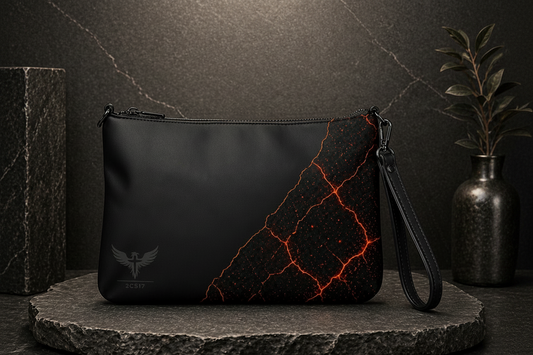 The Phoenix Crossbody
