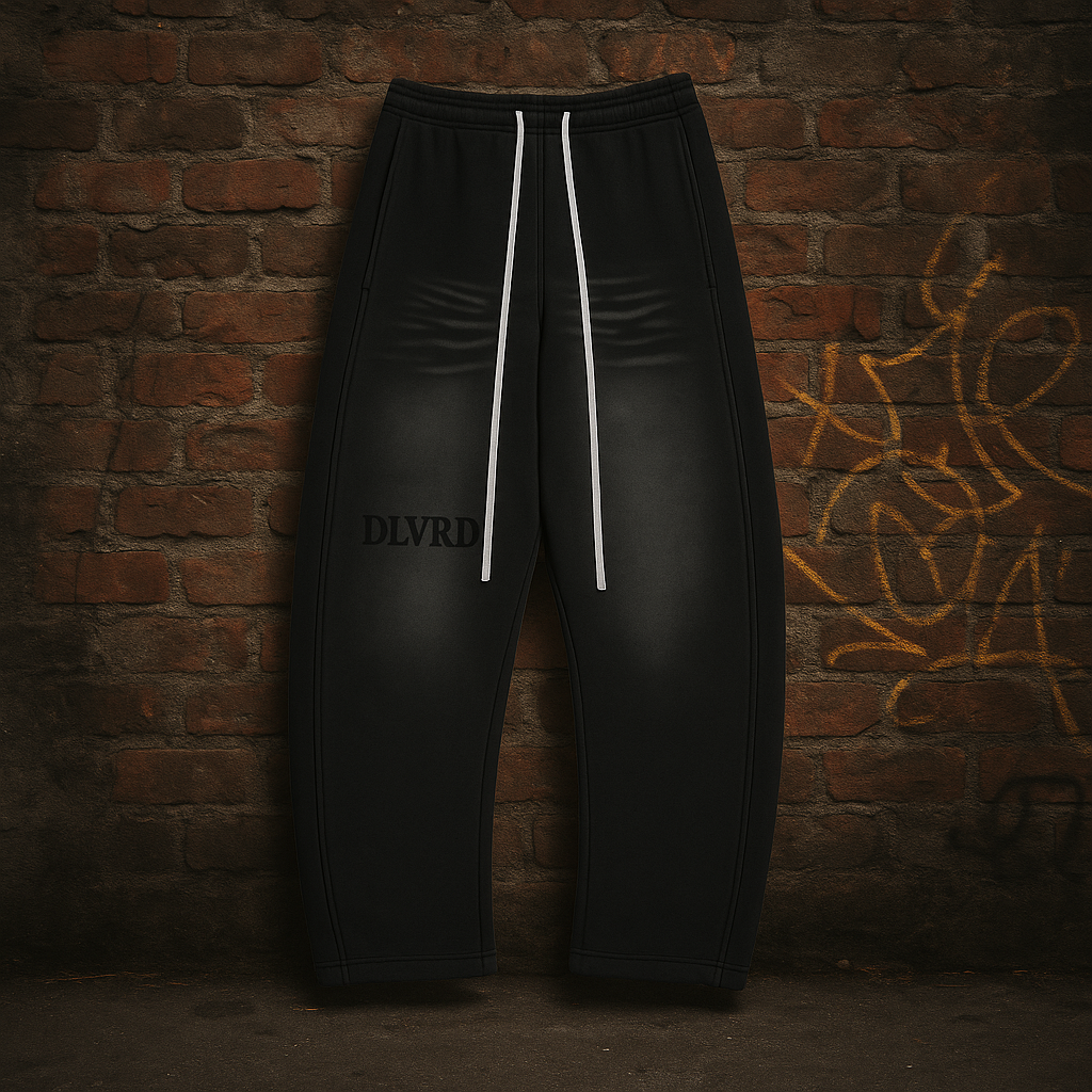DLVRD Essentials: Tarnished Truth©️