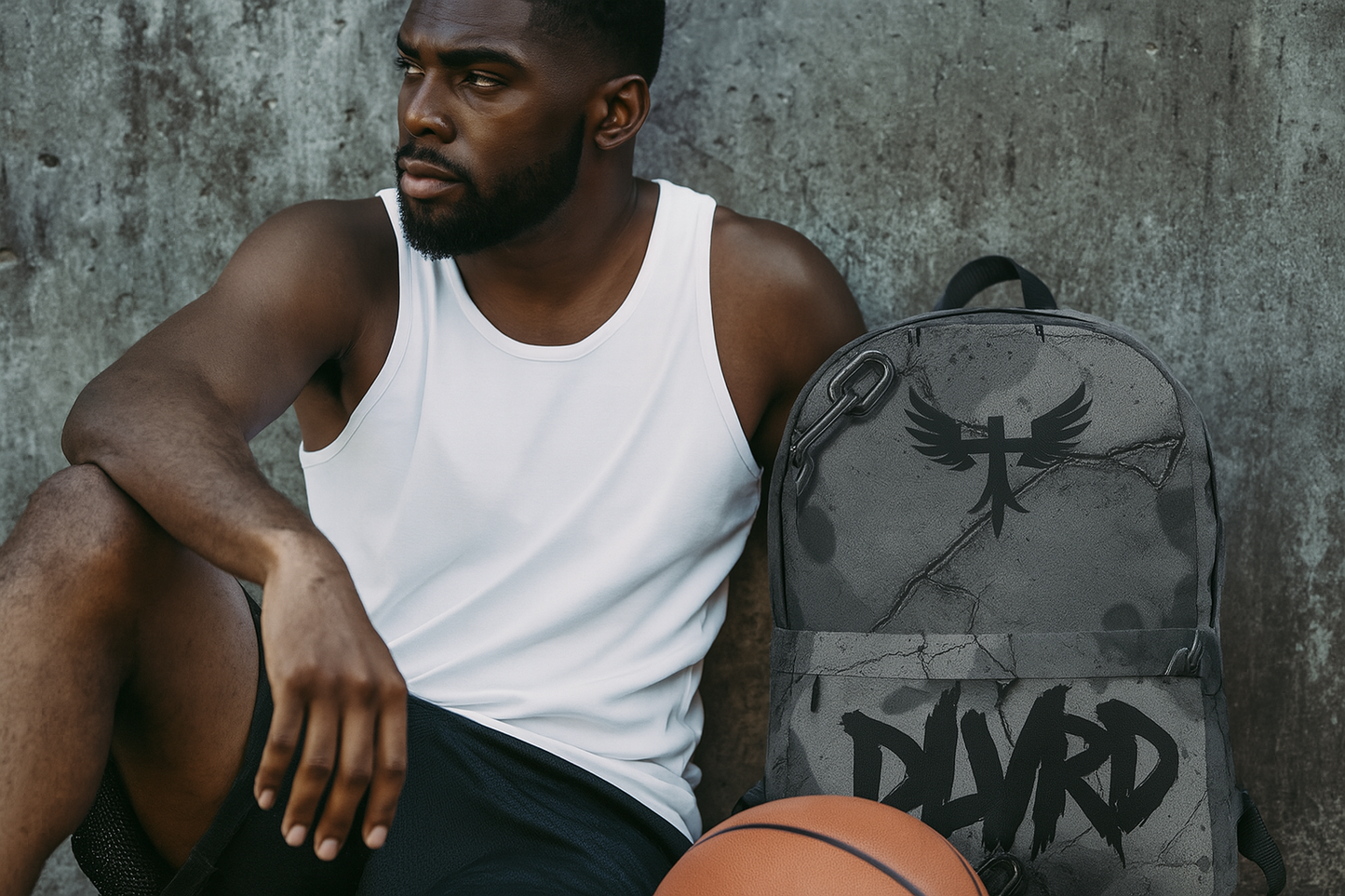 The DLVRD Backpack