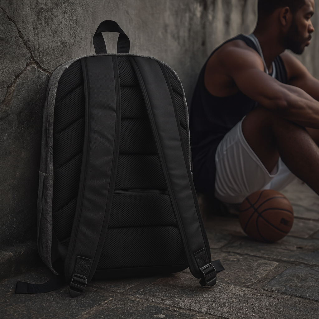 The DLVRD Backpack
