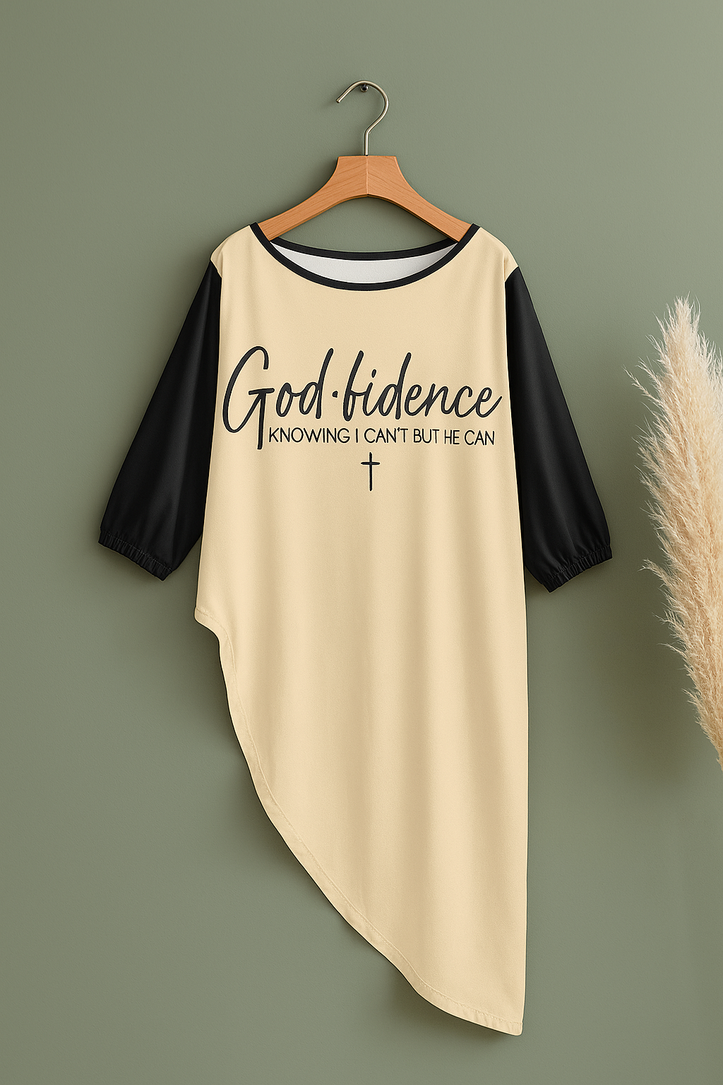 The Godfidence Set©️