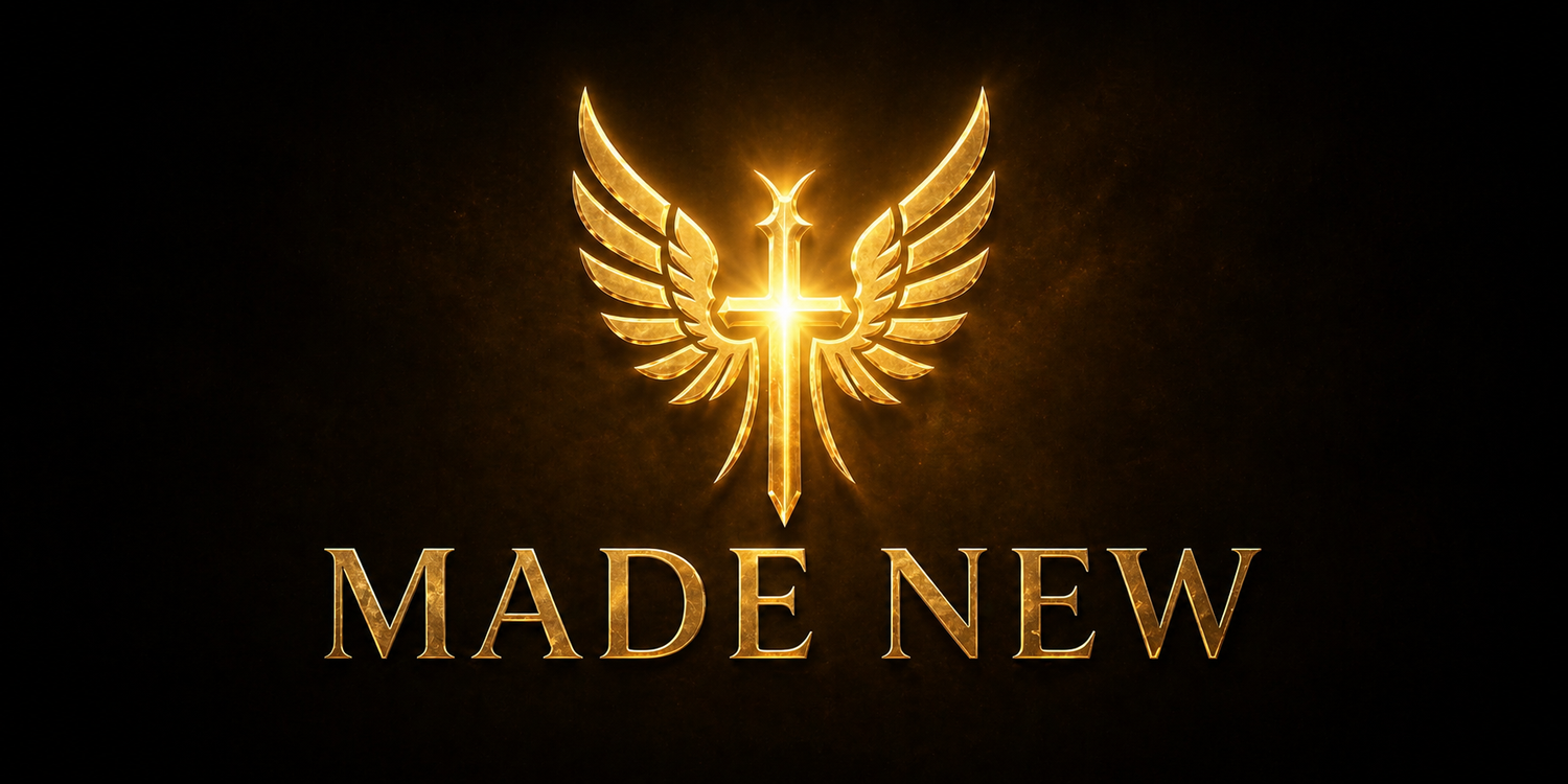 Made New