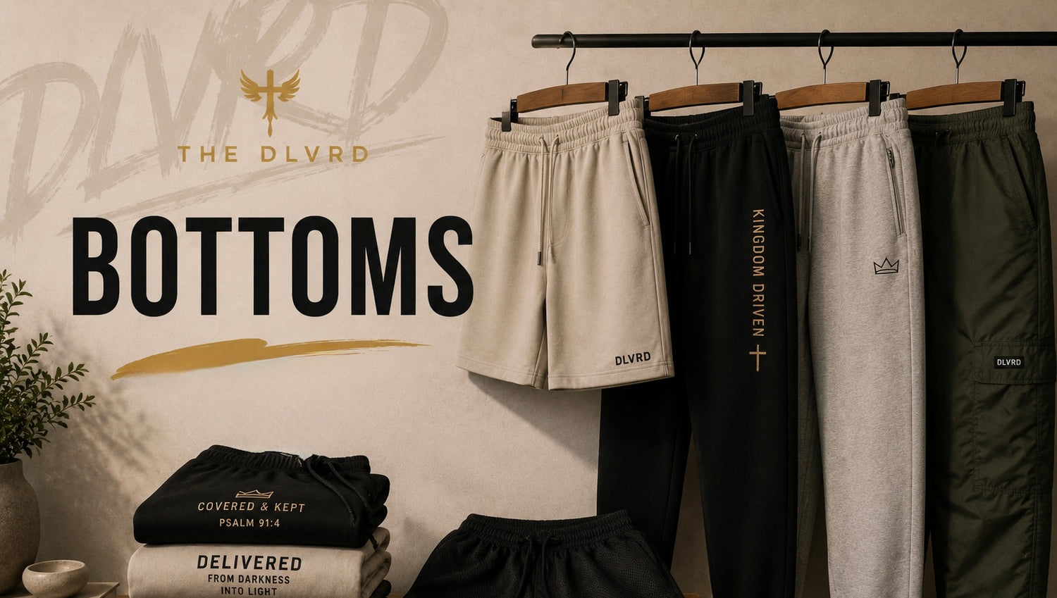 Bottoms
