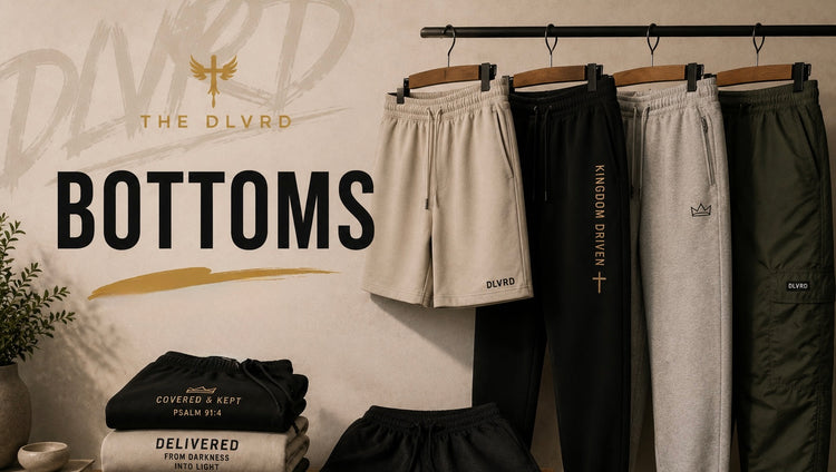 Bottoms