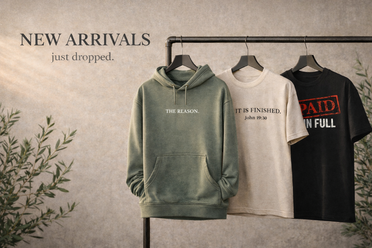 New Arrivals