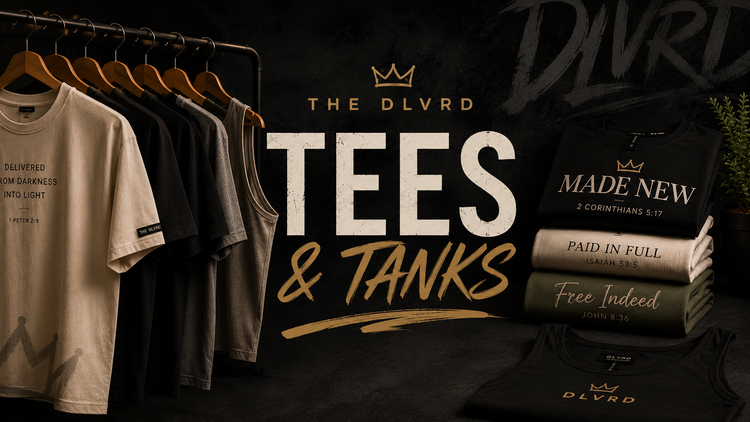 Tees & Tanks