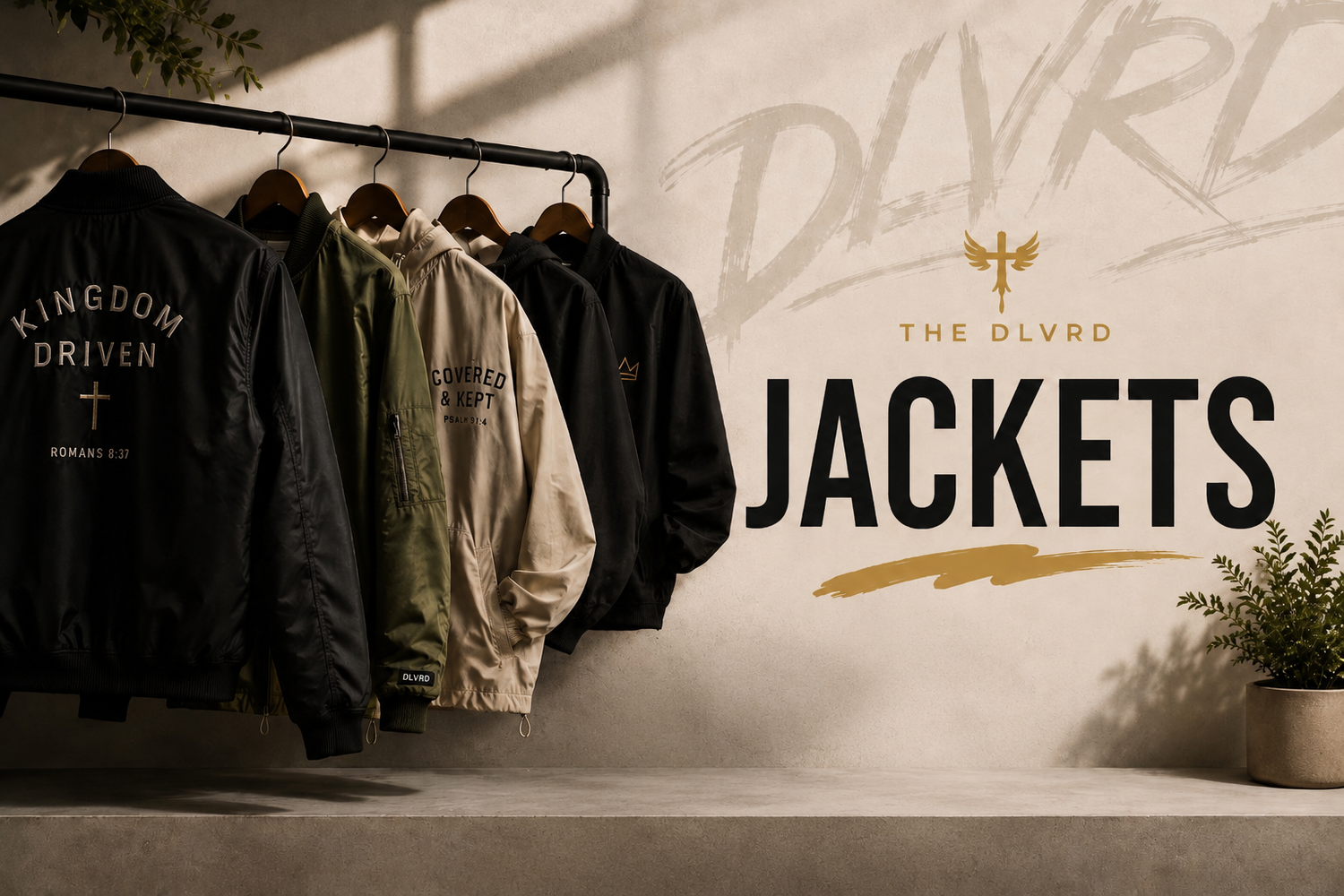 Jackets
