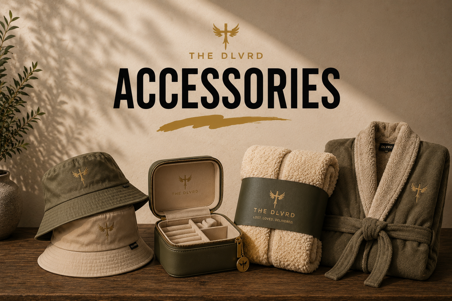 Accessories