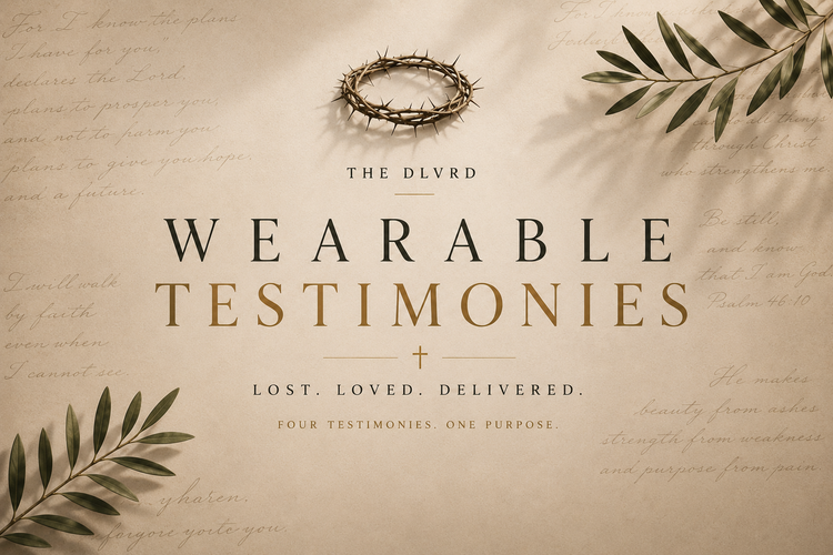 Wearable Testimonies