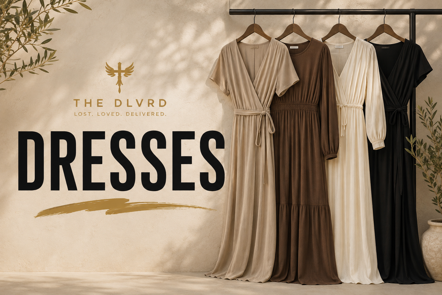 Dresses
