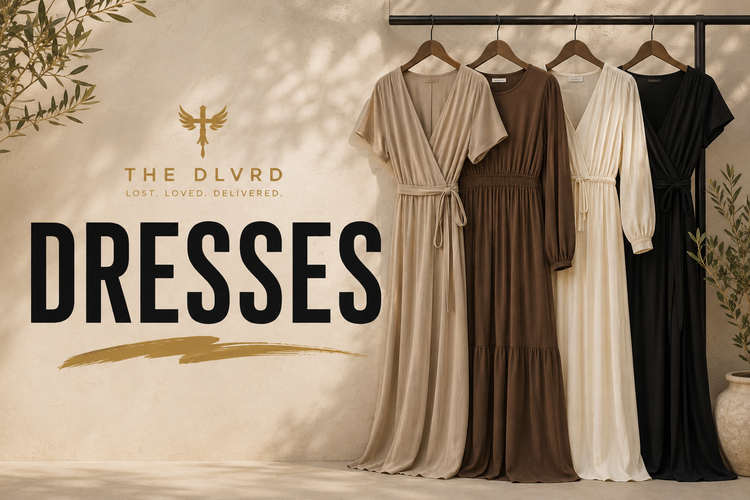 Dresses