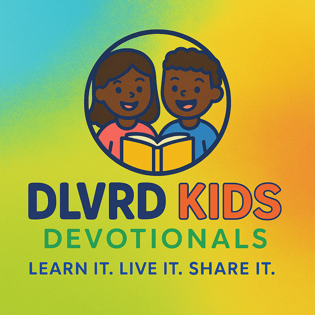 DLVRD Kids
