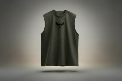 DLVRD Athletic Tank