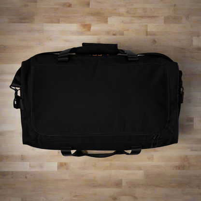 Full Court Faith Duffle ©️