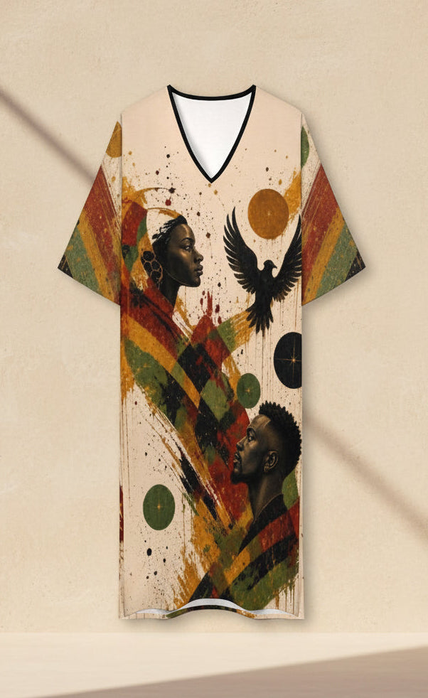 Freedom Kaftan