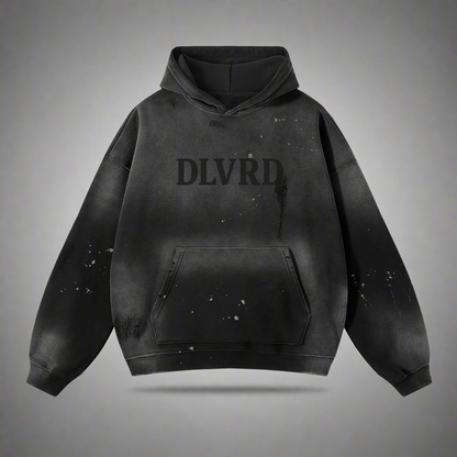 DLVRD Essentials: Worn Witness©️