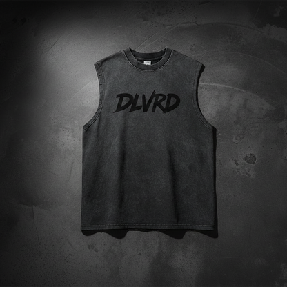DLVRD Athletic Tank