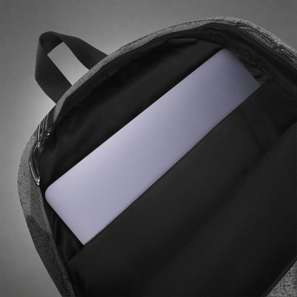 The DLVRD Backpack