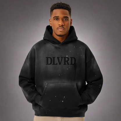 DLVRD Essentials: Worn Witness©️