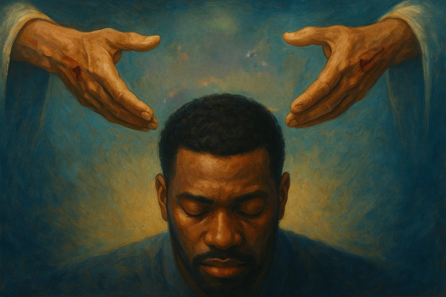 Called, Planted, Set Apart©️