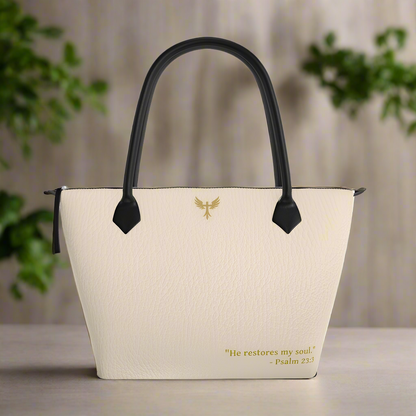 Sanctuary Signature Tote©️