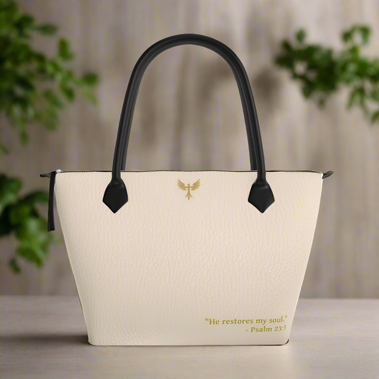 Sanctuary Signature Tote©️