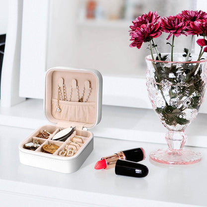 Wonderfully Made Jewelry Box