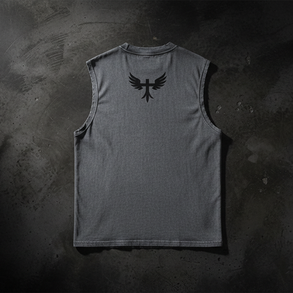 DLVRD Athletic Tank