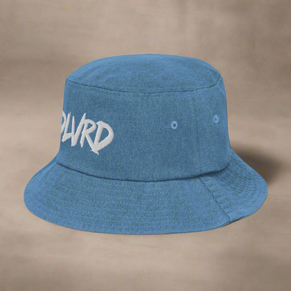 DLVRD Essentials Bucket Hat©️