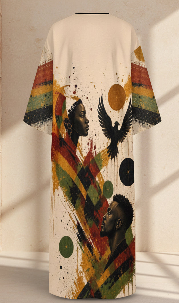 Freedom Kaftan