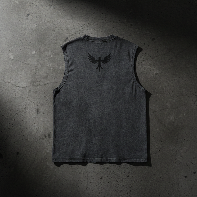 DLVRD Athletic Tank