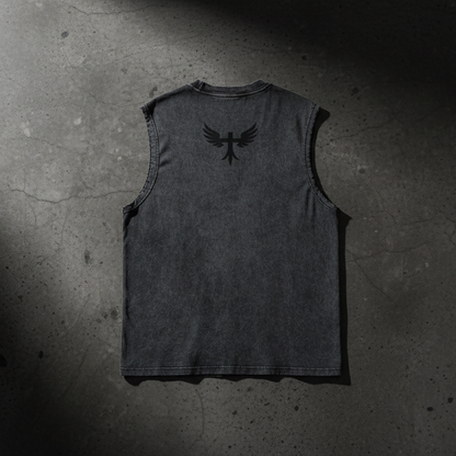 DLVRD Athletic Tank