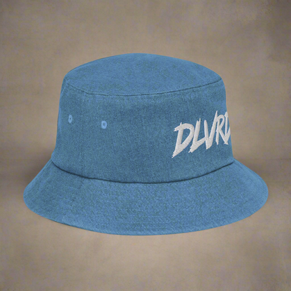 DLVRD Essentials Bucket Hat©️