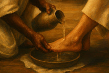 Called, Planted, Set Apart©️