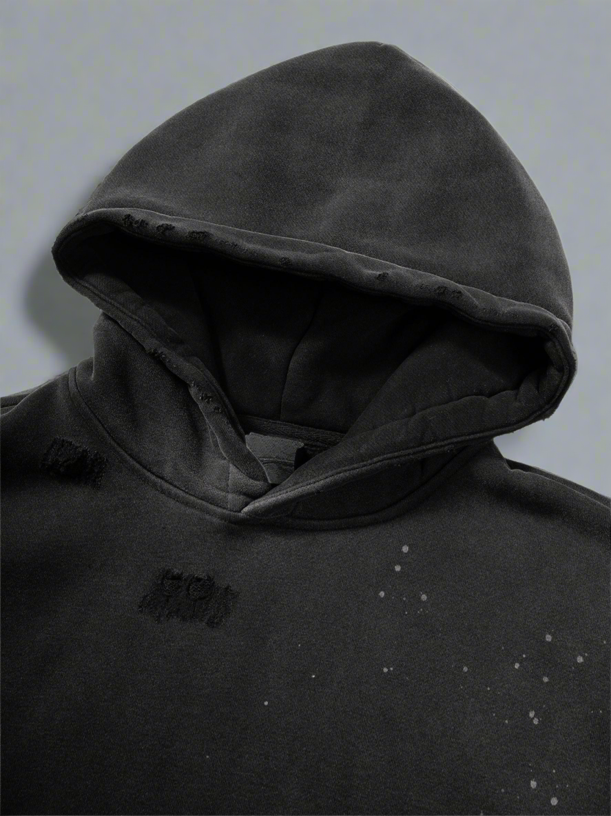 DLVRD Essentials: Worn Witness©️