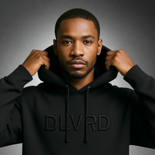 DLVRD Signature