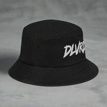 DLVRD Essentials Bucket Hat©️