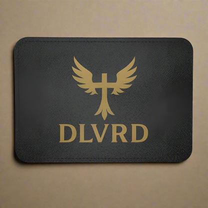 Wrapped in Grace Crossbody Clutch©️