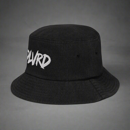 DLVRD Essentials Bucket Hat©️