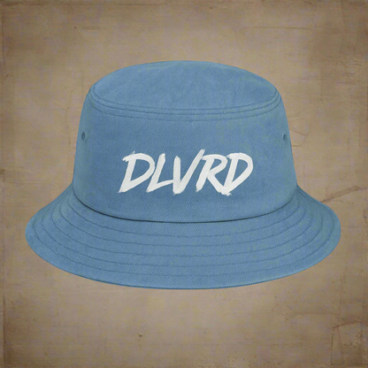 DLVRD Essentials Bucket Hat©️
